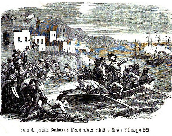 Storia Moderna e Contemporanea