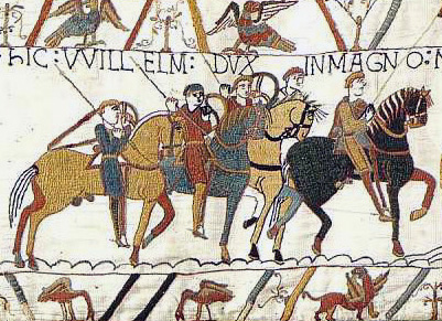 Storia Medievale